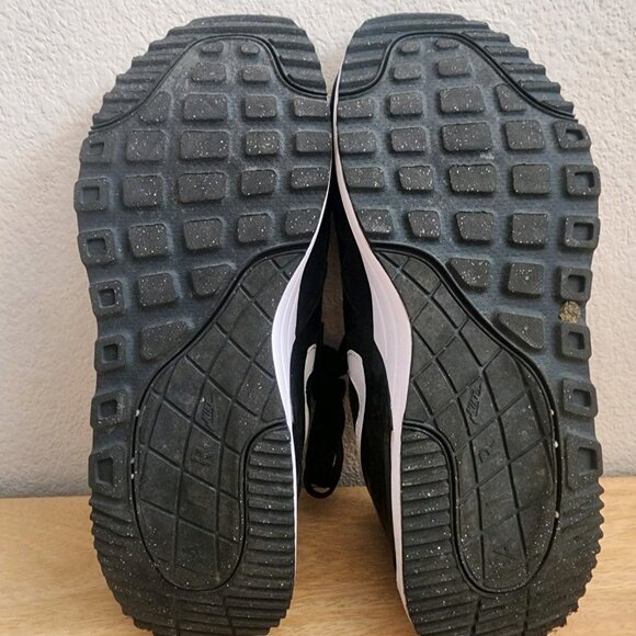 Nike Air Max SYSTM Shoes DM9537-001 Black/White/Wolf Grey Men's Size 8 - Picture 11 of 11